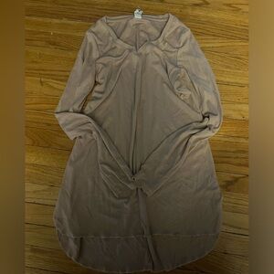 Agnes & Dora long sleeve